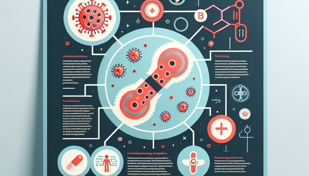 Ergothioneine Tuberculosis: Potential Benefits