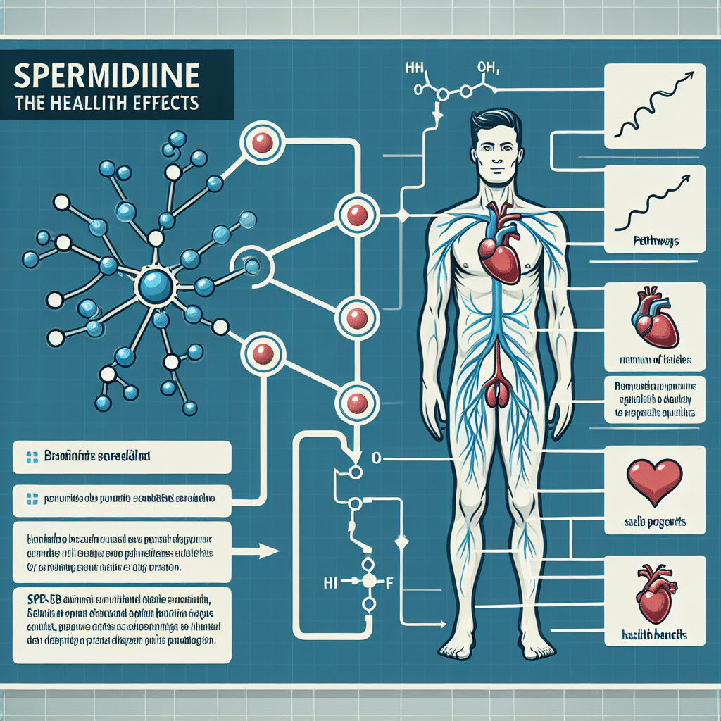 Spermidin: Health Effects Explained