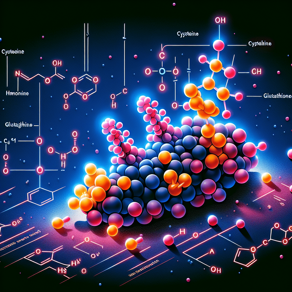 Cysteine and Glutathione Fluorescence: Overview