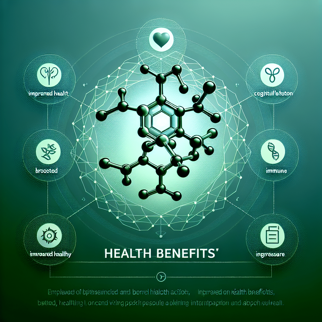 Spermidine 3HCL: Health Benefits