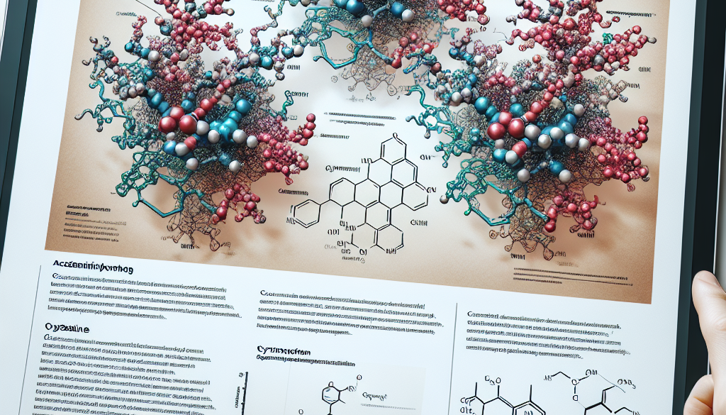 Cysteine Acetaminophen Glutathione: What to Know