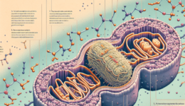 L-Ergothioneine Mitochondria: Health Insights