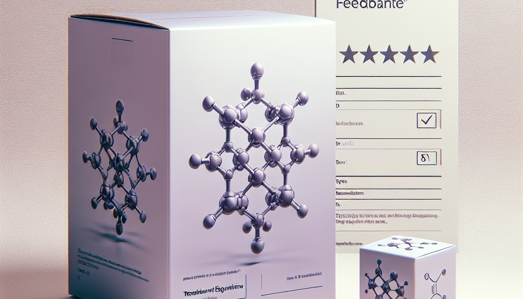 Tetrahedron Ergothioneine: Product Review