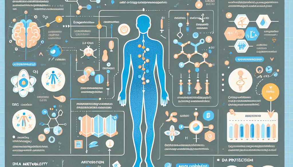 What Does Ergothioneine Do? Health Benefits