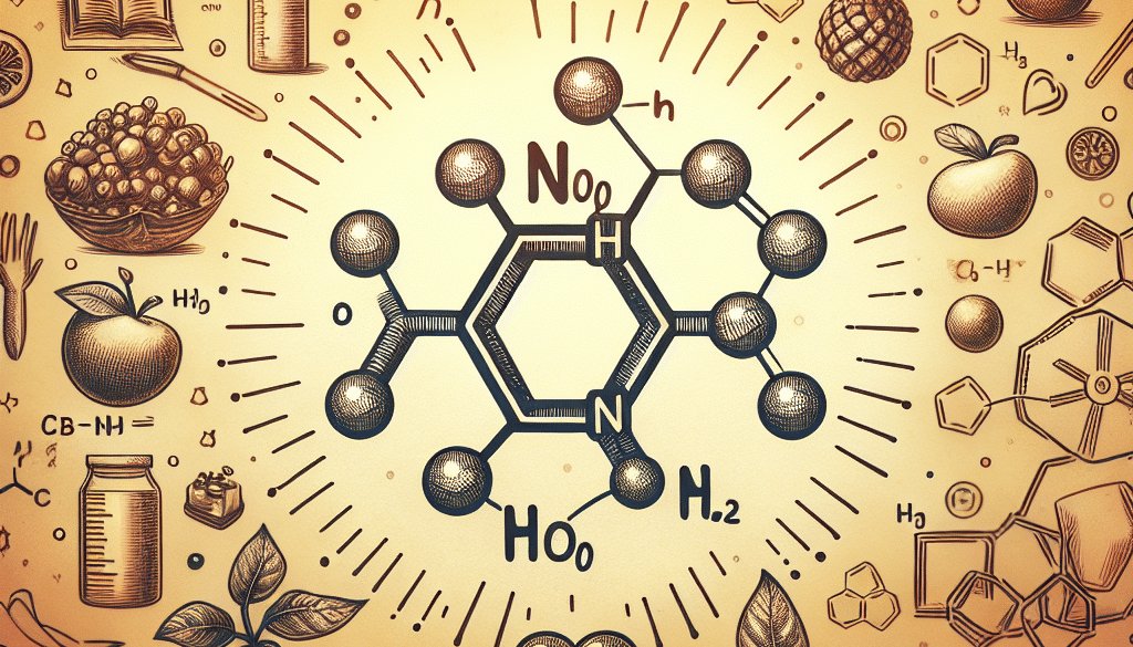 Powerful Antioxidant Ergothioneine: Health Benefits