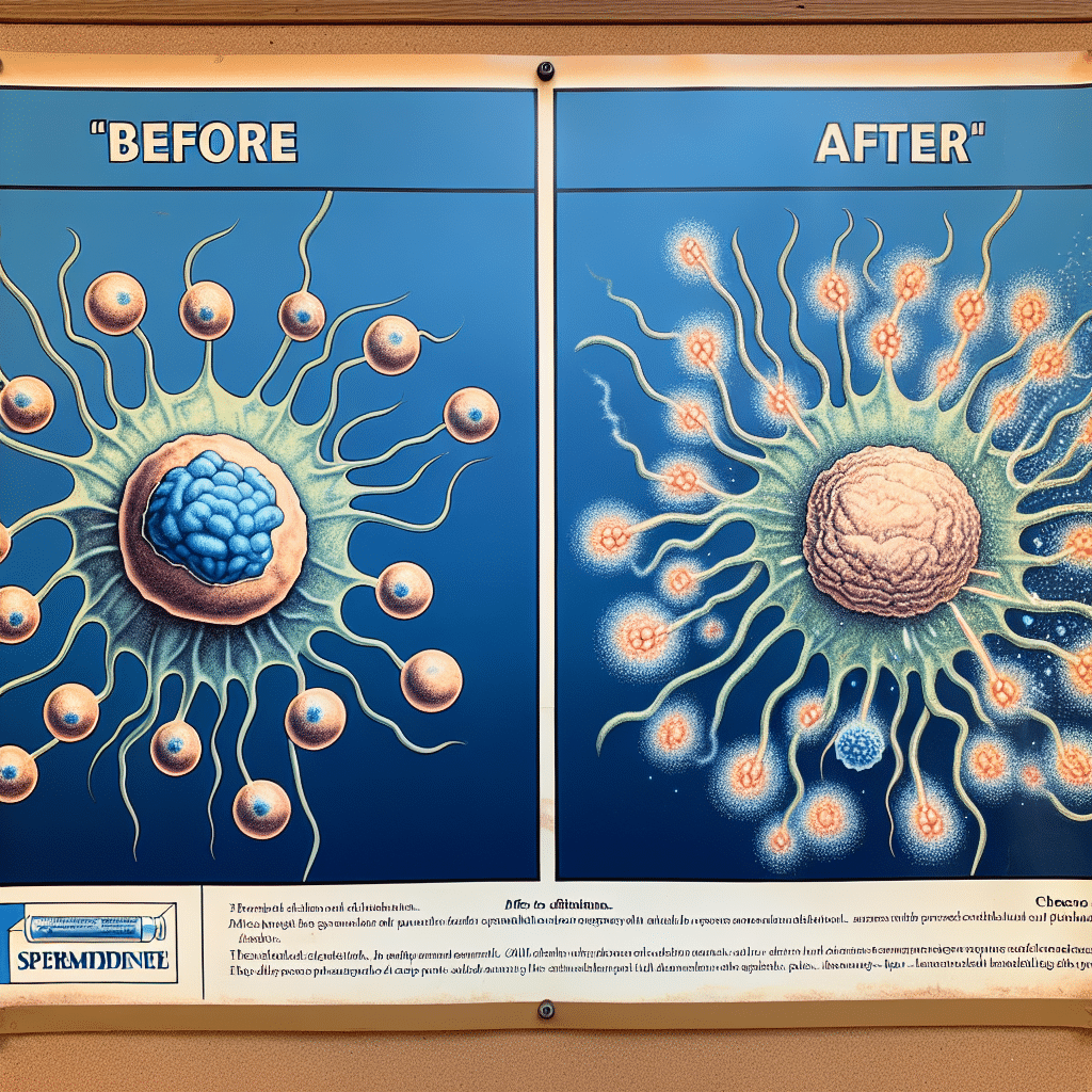 Spermidine Before and After: Real Results