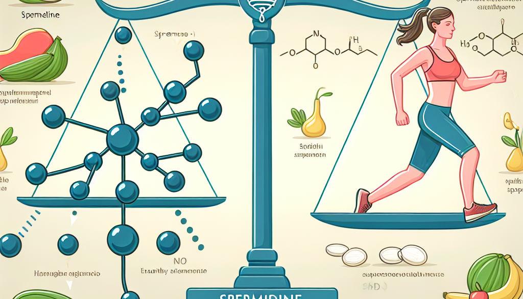 Spermidine Weight Loss: Benefits Explained