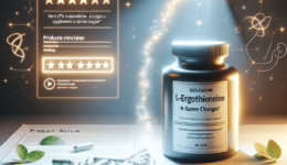 L Ergothioneine Life Extension: Product Review