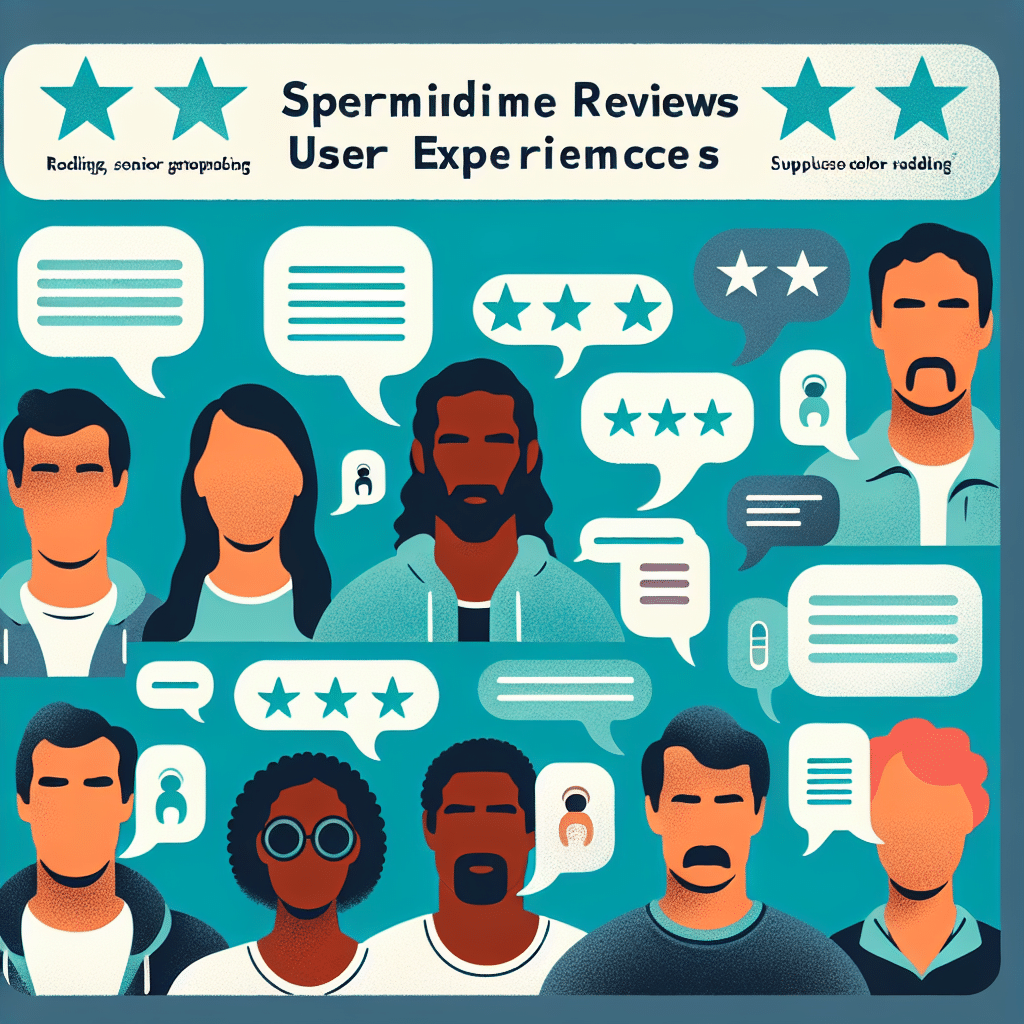 Spermidine Reviews: User Experiences