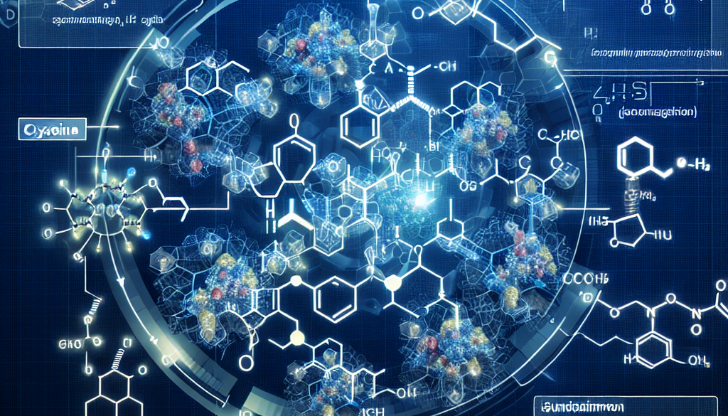 Cysteine Production of Glutathione NCBI: Insights