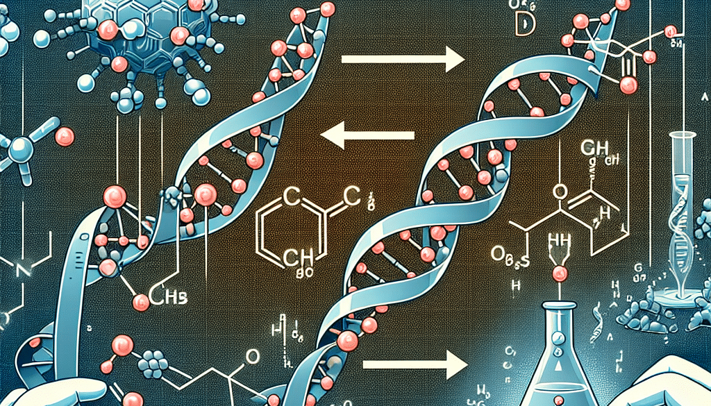 Cysteine Converted to Glutathione Peroxidase: Role