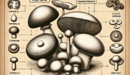 Mushroom with Most Ergothioneine: Top Picks