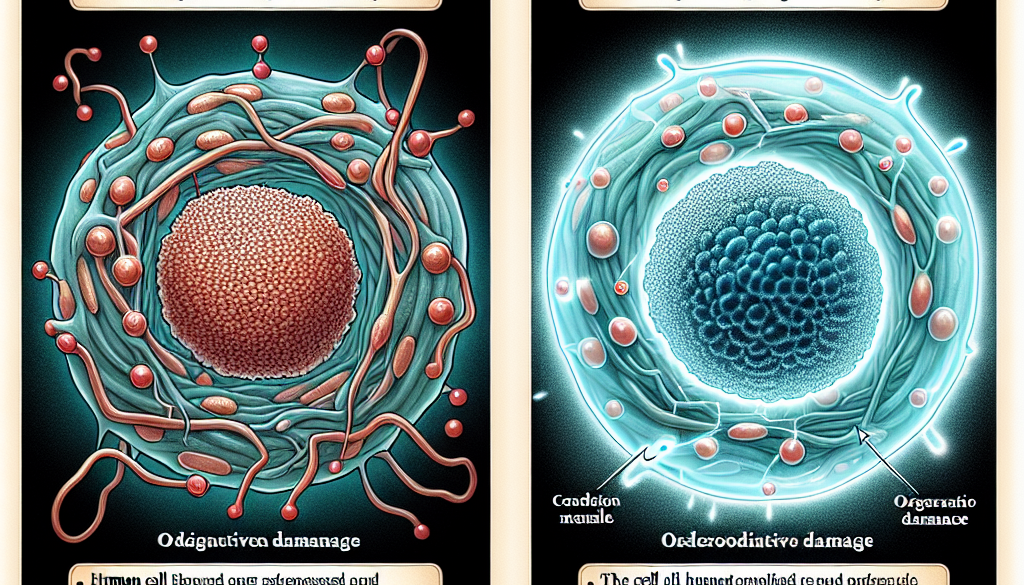 Spermidine Before and After: Real Results