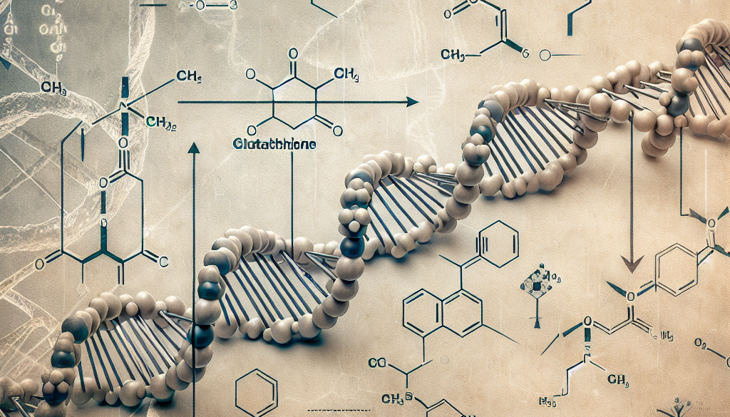 Cysteine Dioxygenase Glutathione: Importance -ETprotein