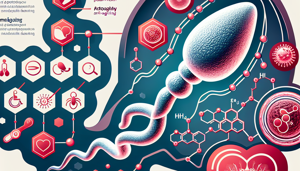 Spermidine in Sperm: Health Insights