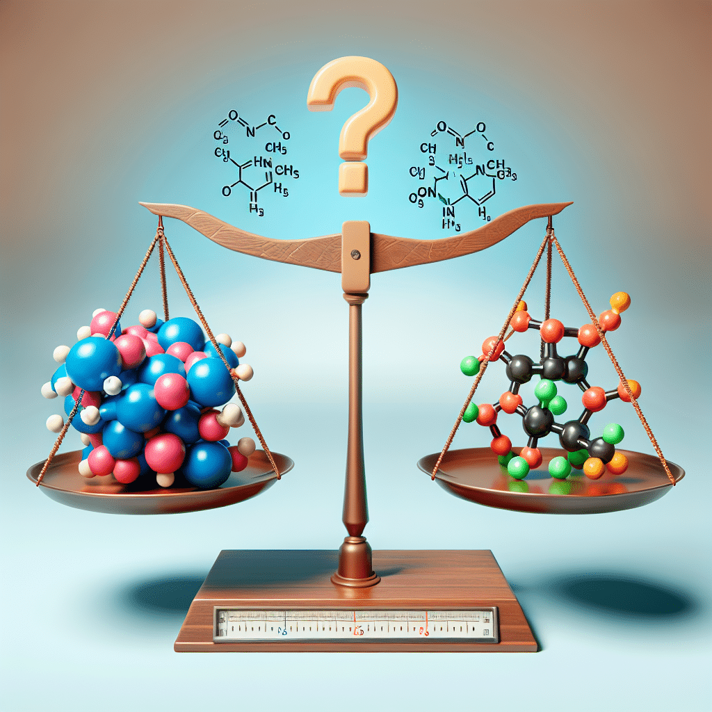 Glutathione vs L-Cysteine: What’s Better?