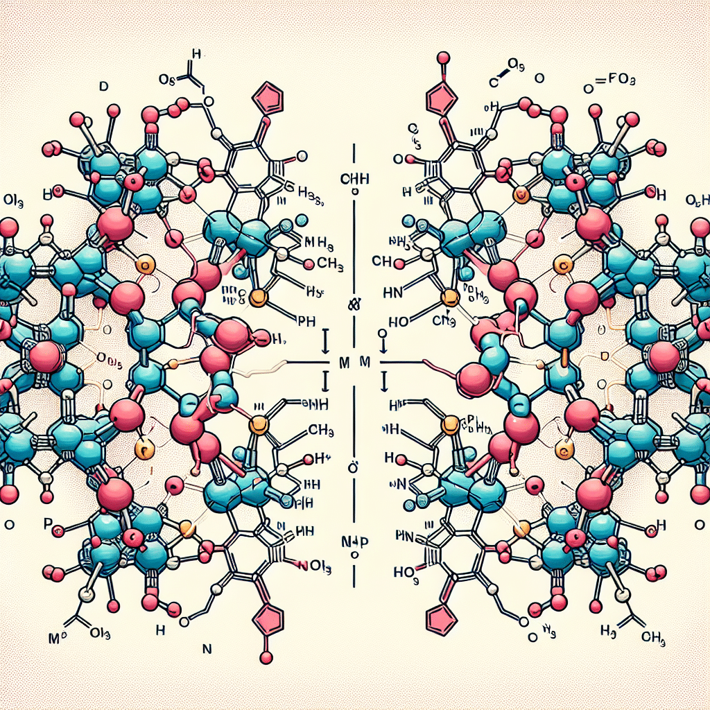 Glutathione and Cysteine: Key Differences