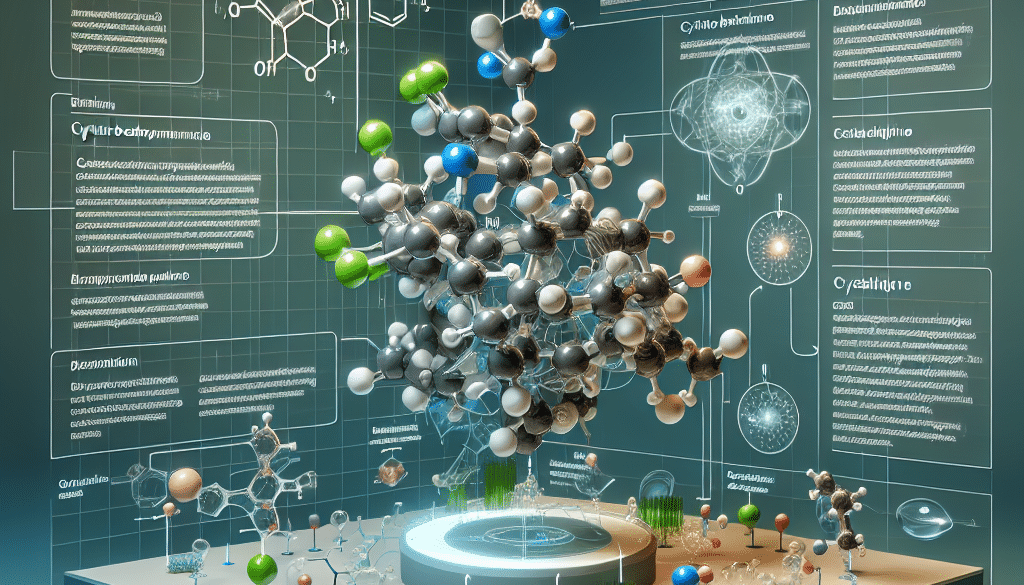 Cysteine Based Glutathione: Benefits