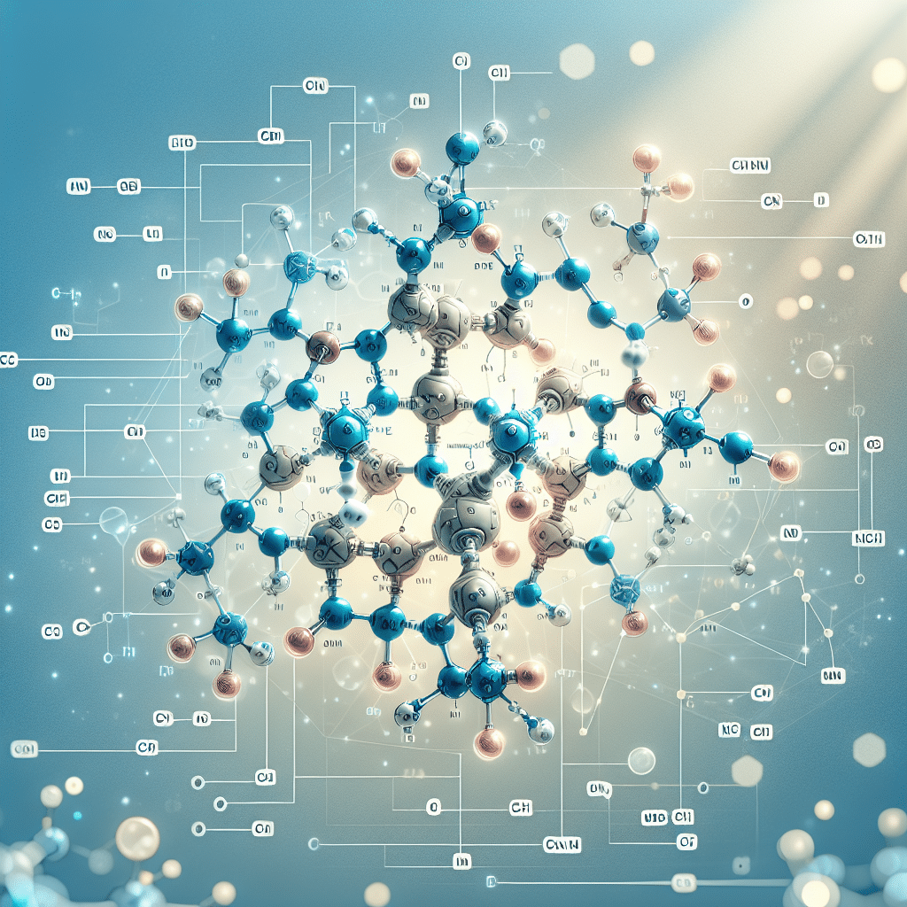 Cysteine Glutathione NCBI: Research Insights