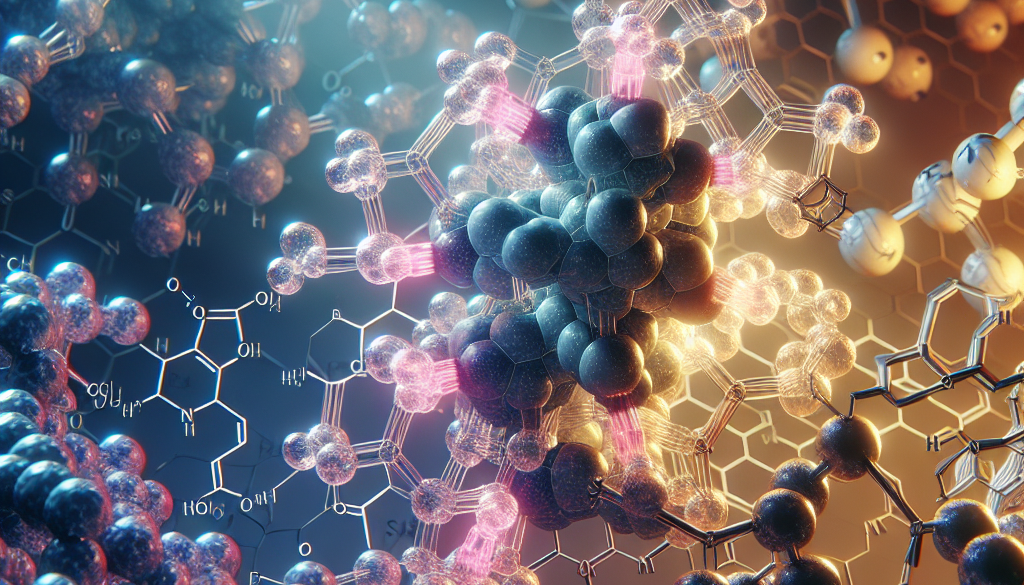 L-Glutathione & L-Cysteine: Potent Pair