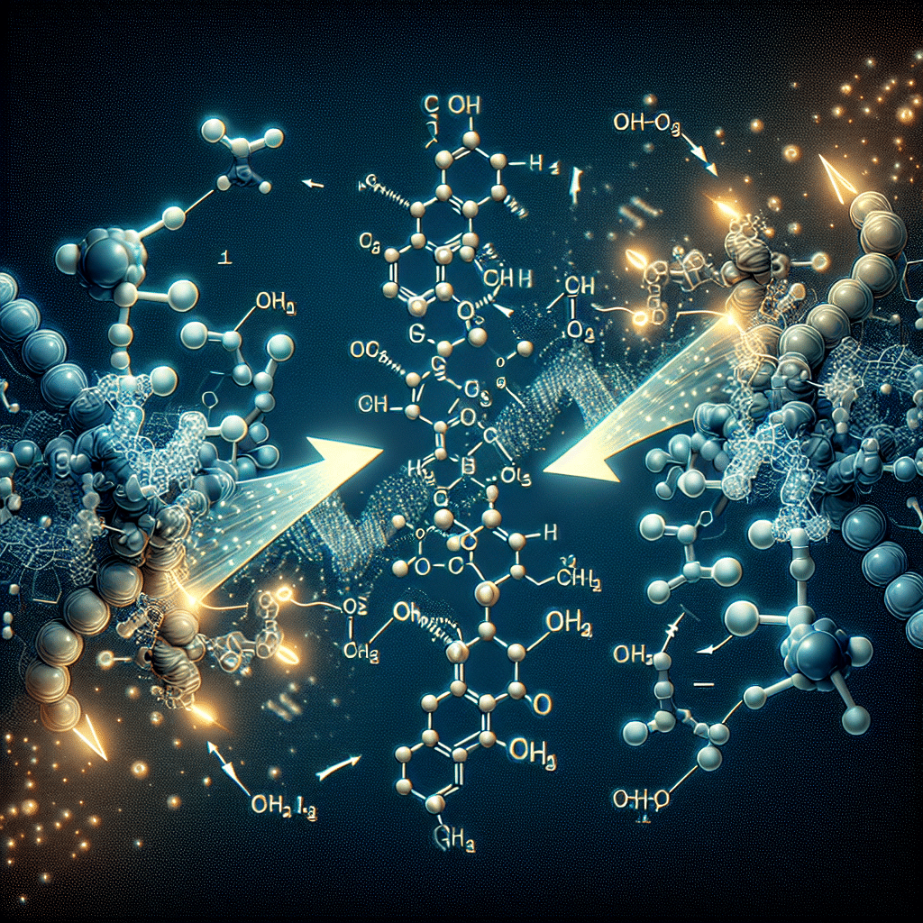 Crosstalk Between Cysteine and Glutathione: Explained