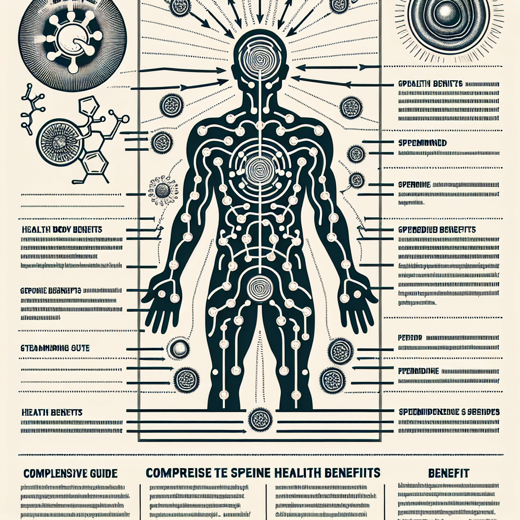 Spermidine Health Benefits: Comprehensive Guide