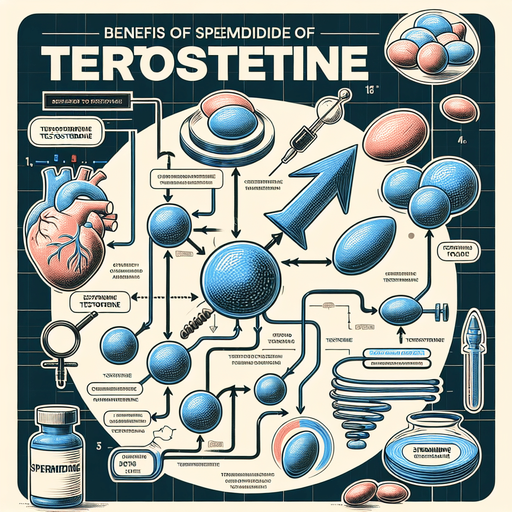 Spermidine Benefits Testosterone: A Guide