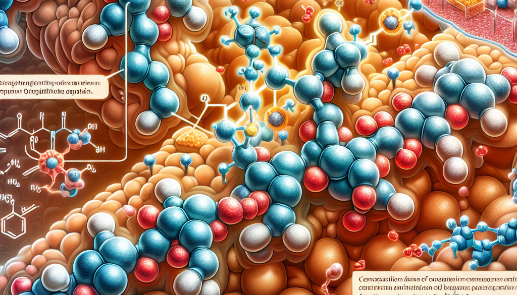 Cysteine Glutathione Concentration: Explained