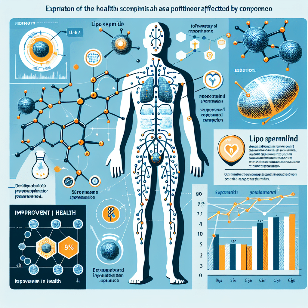 Lipo Spermidine: Health Benefits Explained