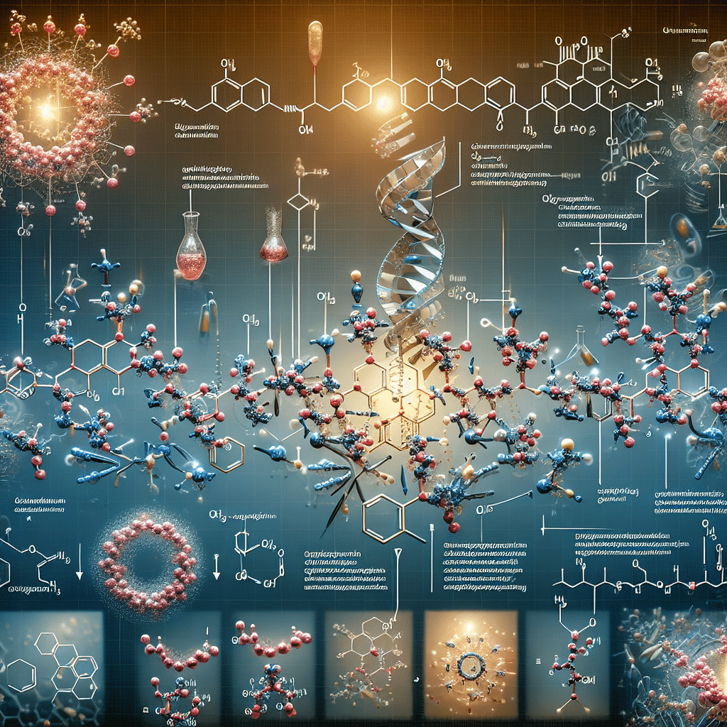 Glutathione Conjugate Cysteine: Explained