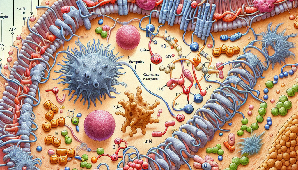 Cysteine and Glutathione Synthesis: Overview