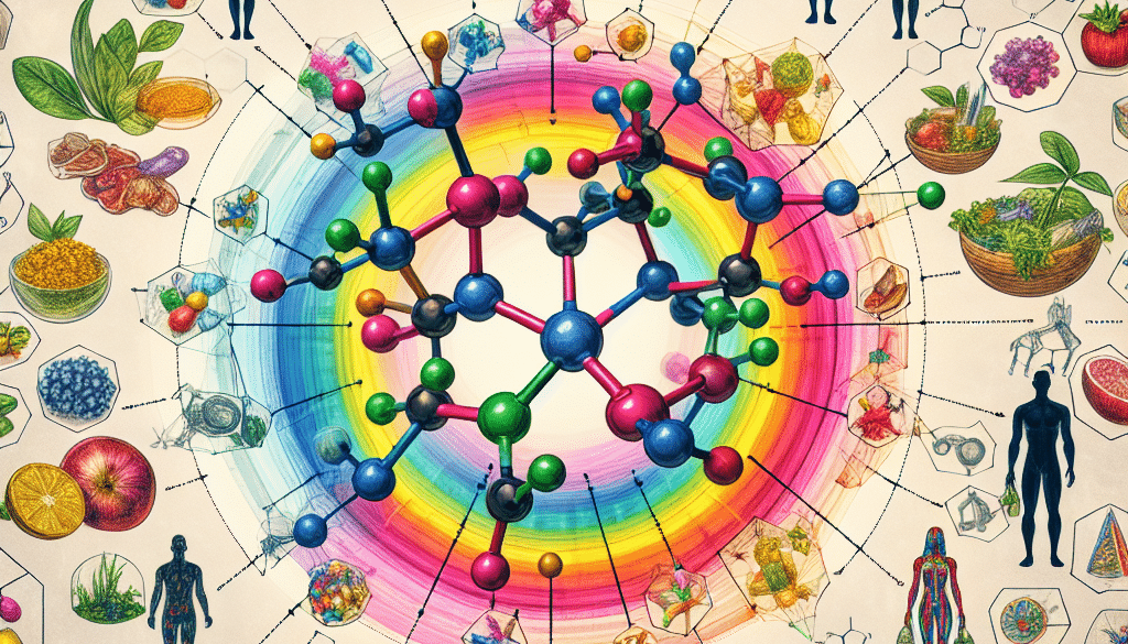 OCTN1 Ergothioneine: Health Insights