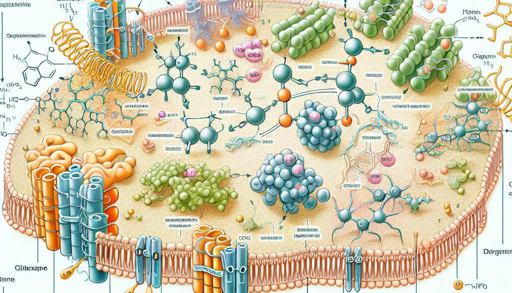 Glutathione and Glutamate Cysteine Ligase Cylindrospermopsin: What to Know