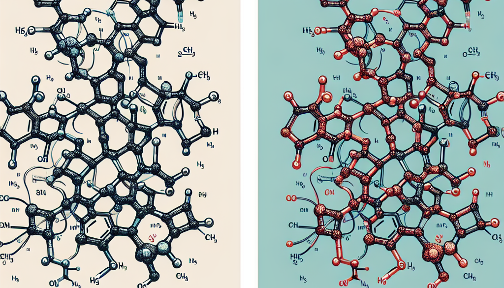 Spermine Spermidine: Key Differences