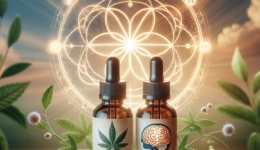 CBD and L-Theanine: Combined Benefits