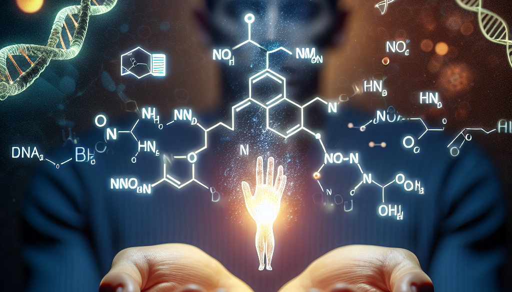 Nicotinamide Mononucleotide Para Que Serve?