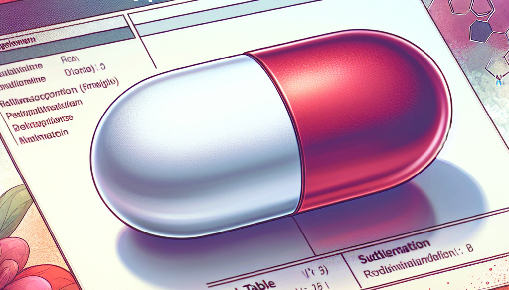 Squalene PIL: Key Information