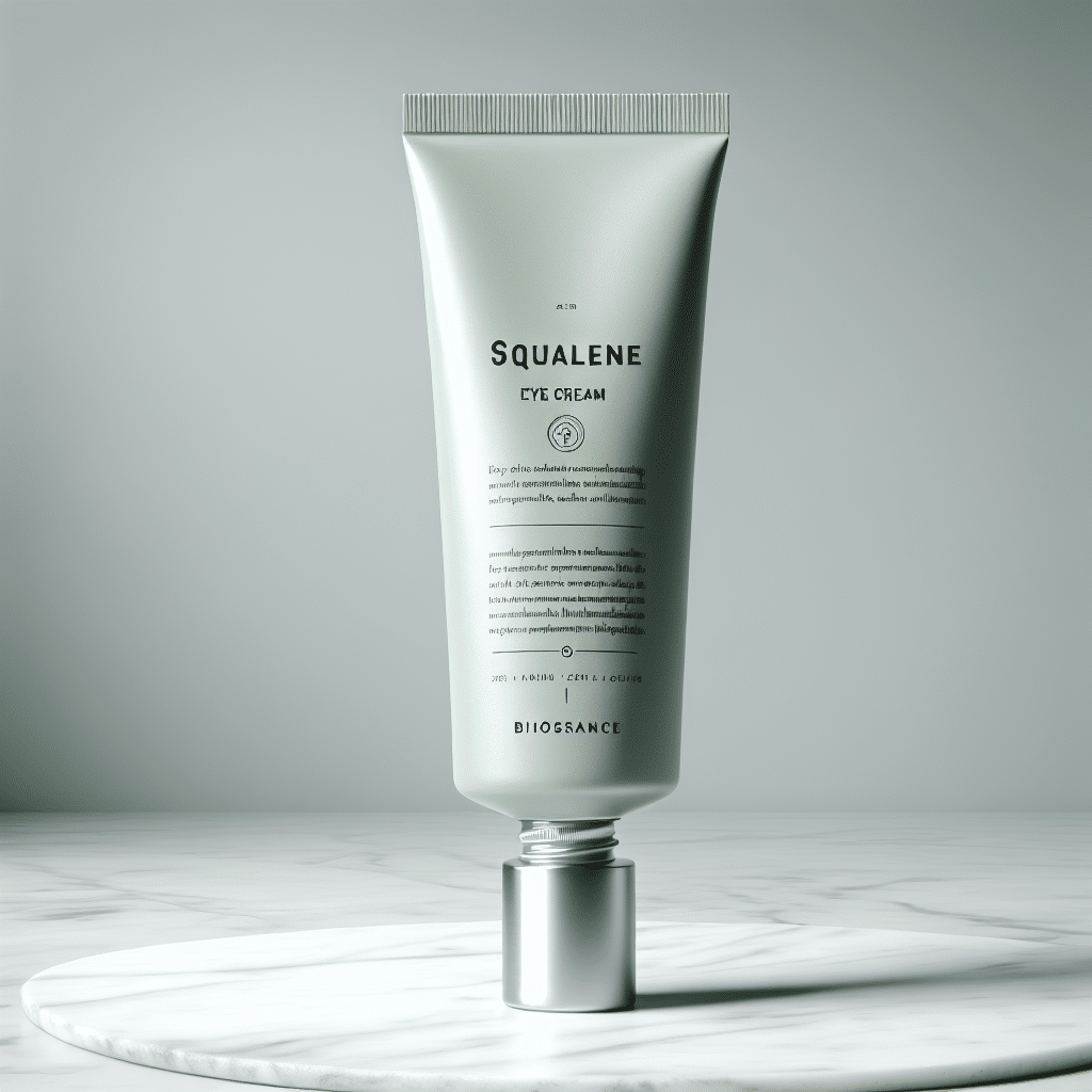 Biossance Squalene Eye Cream: Review