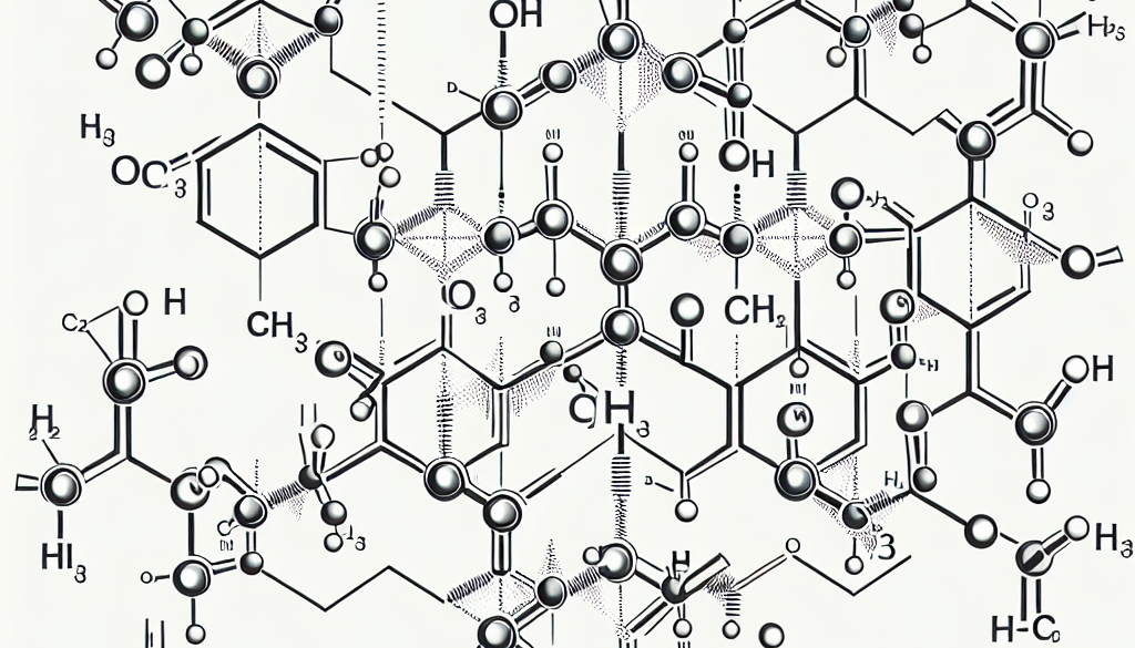 Squalene Structure: What Is It?