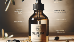 What Is Squalene Oil? Key Facts