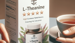 L-Theanine Integrative Therapeutics Review