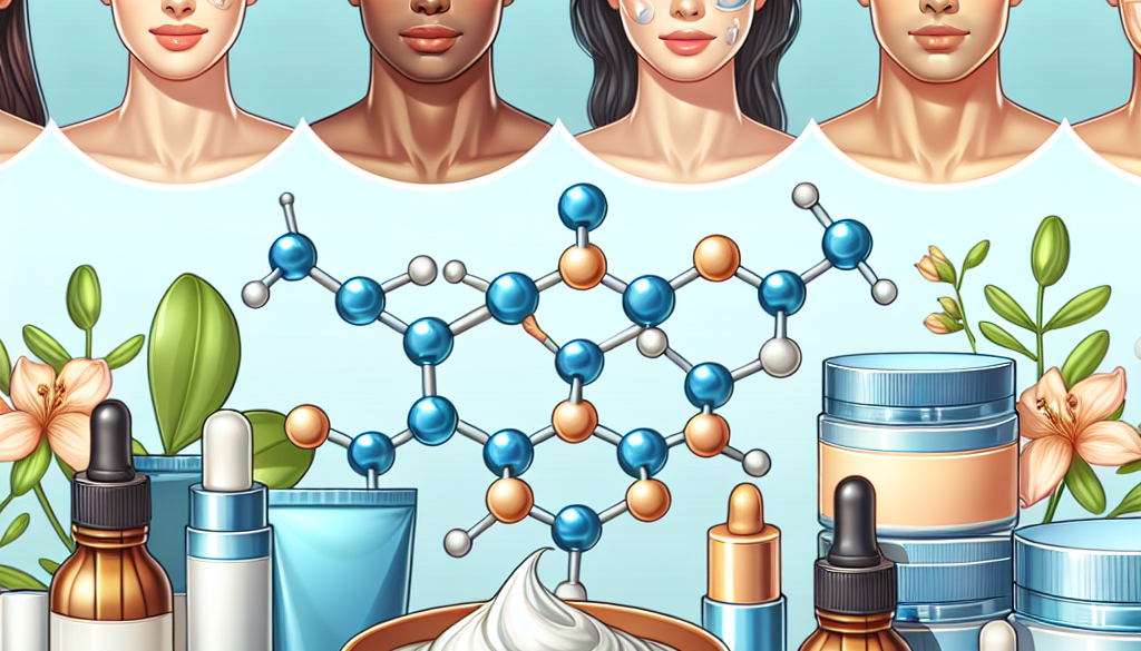 Squalene in Skin Care: Why Use It?