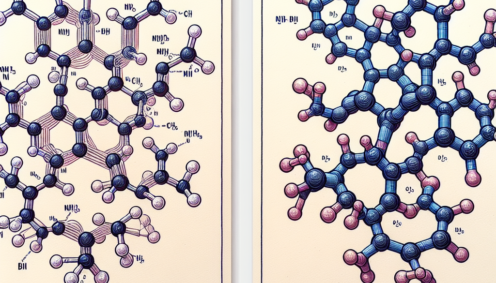 Is Nicotinamide the Same as Nicotinamide Mononucleotide?