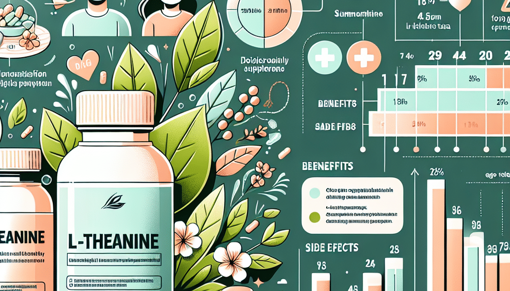 Is L-Theanine Safe for Kids?