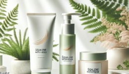 Squalene Moisturizer: Best Picks