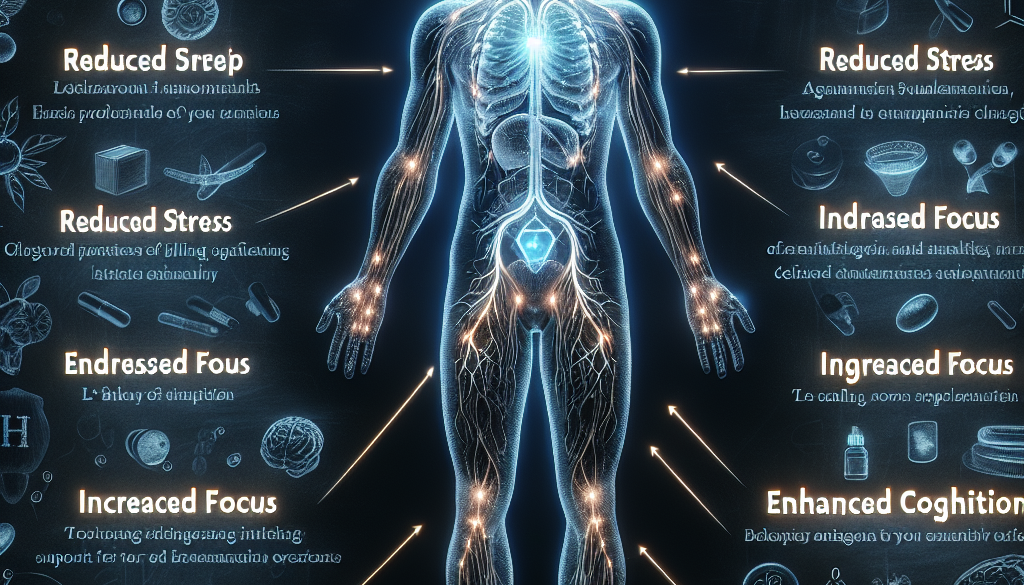 Magnesium Glycinate and L-Theanine: Benefits