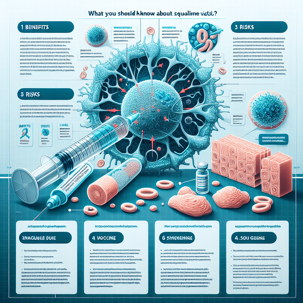 Squalene Vaccine: What You Should Know