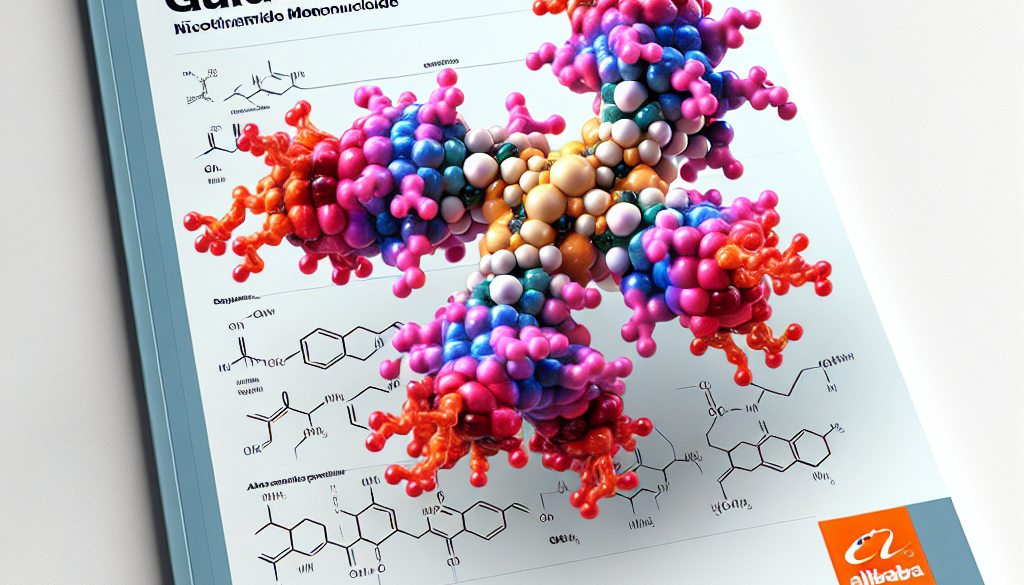 Nicotinamide Mononucleotide Alibaba: Buyer's Guide