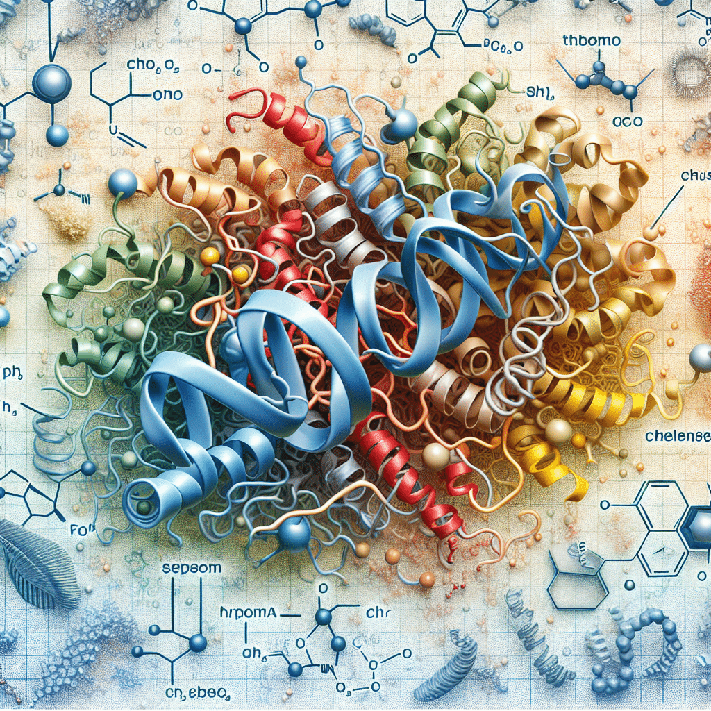 Squalene Monooxygenase: What Is It?