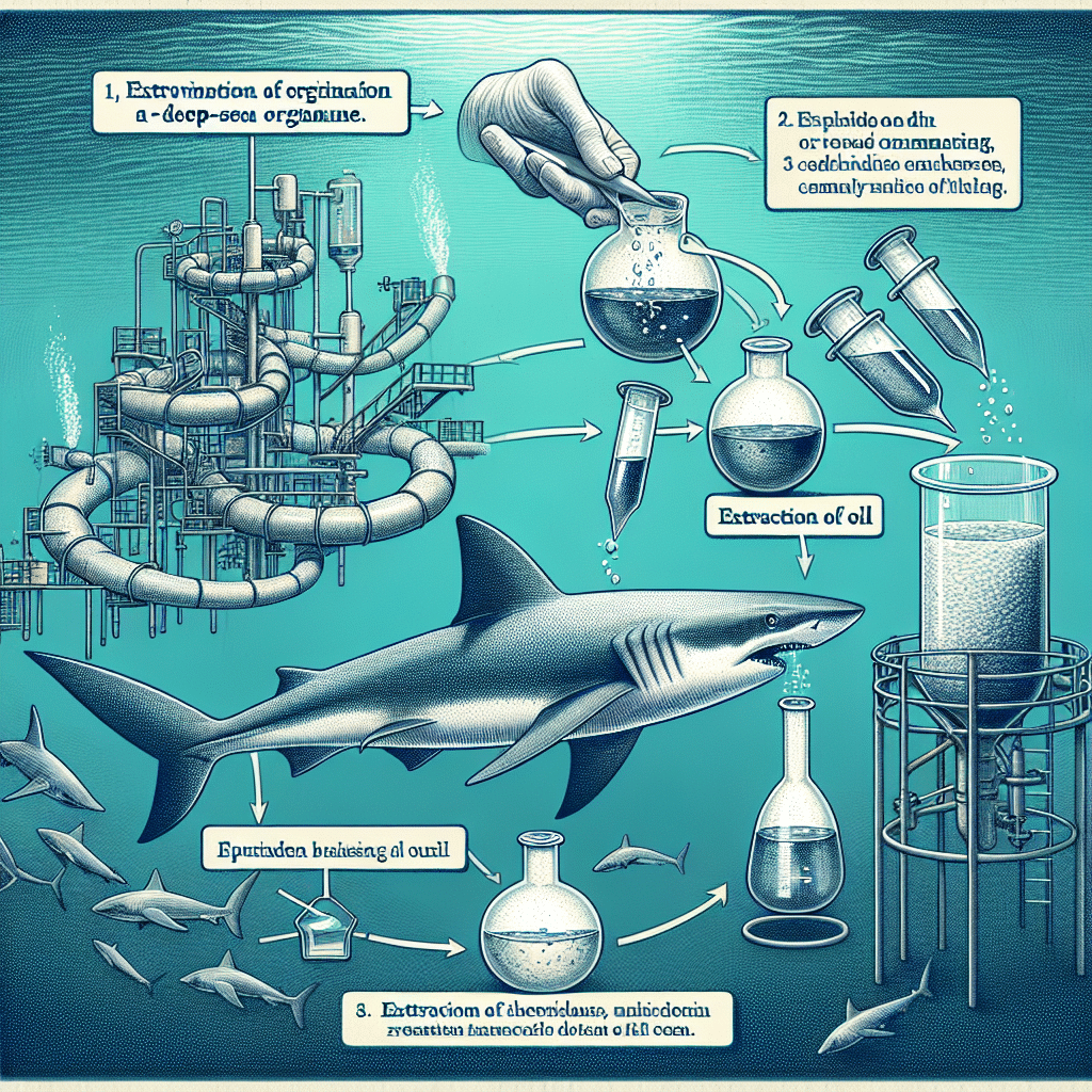 What Is Squalene Derived From? Explained